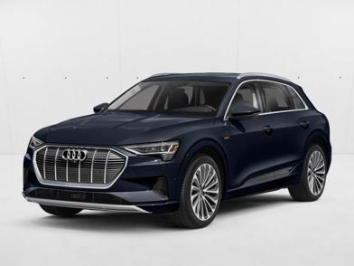 2022 Audi e-tron Premium -
                  Las Vegas, NV