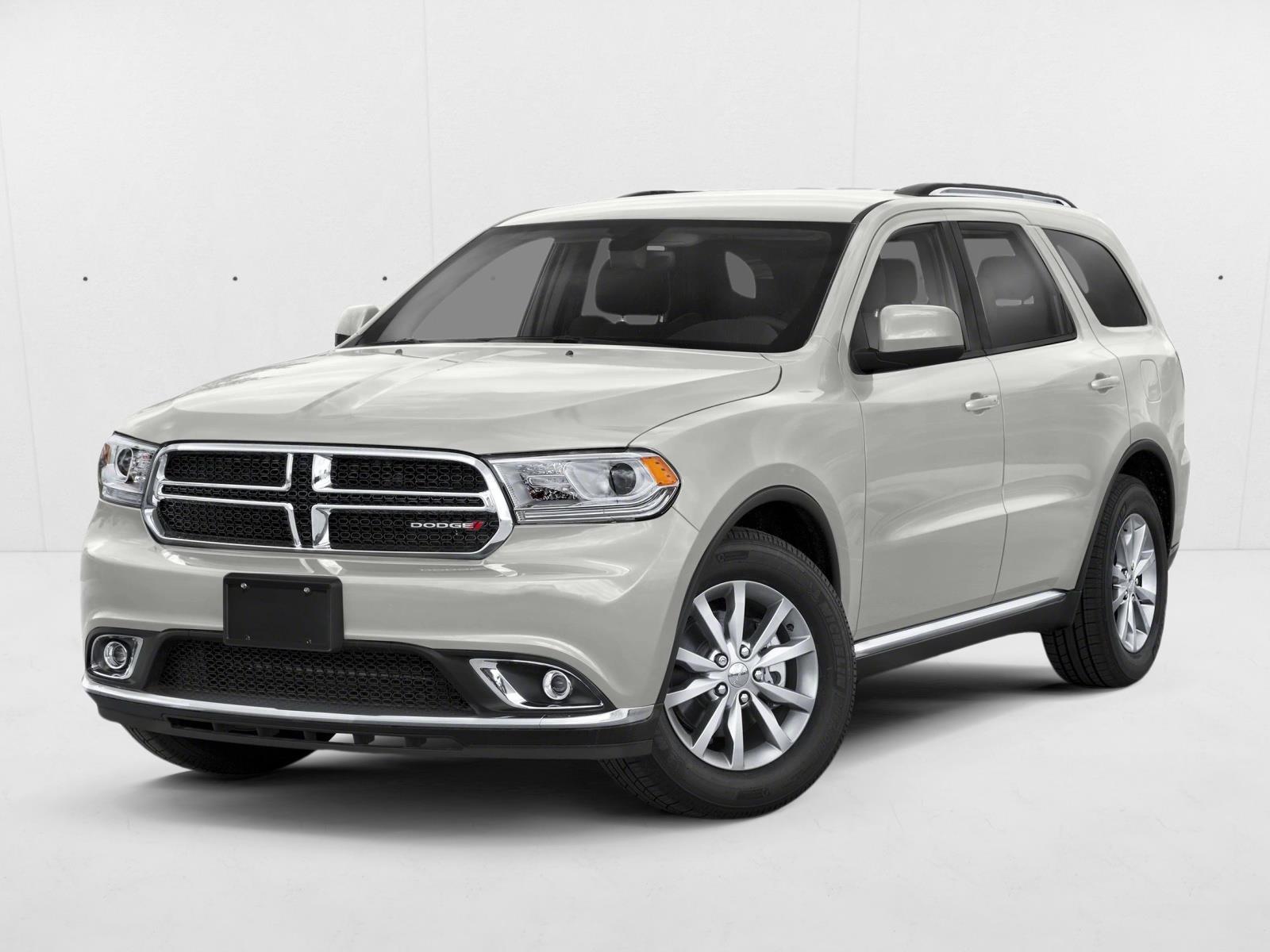 2019 Dodge Durango
