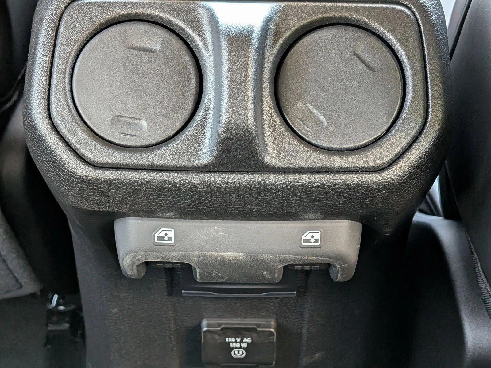 Thumbnail: 2026 Jeep Wrangler - 4