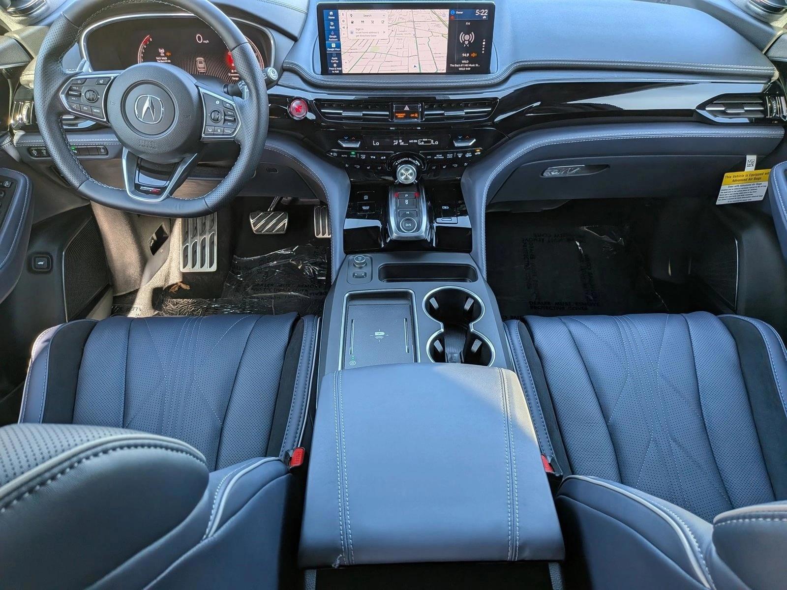 Thumbnail: 2026 Acura MDX - 3