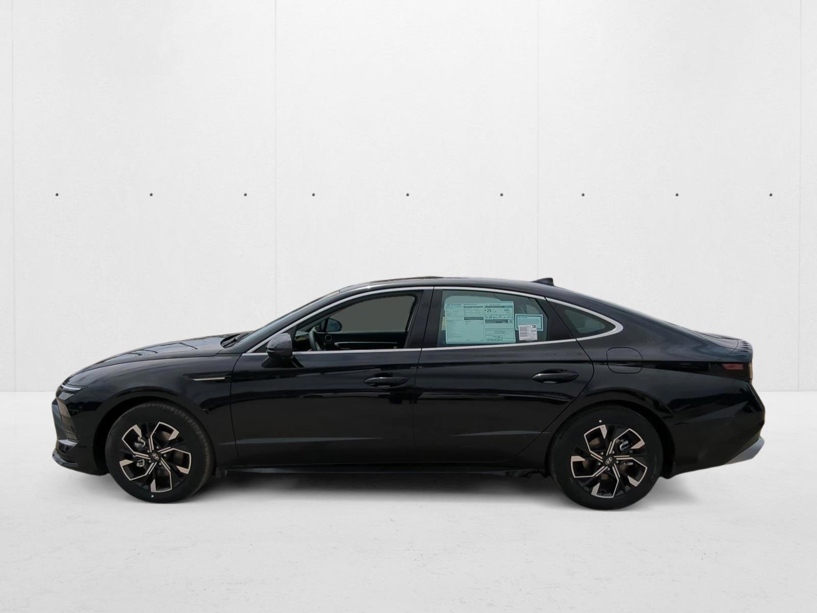 Thumbnail: 2025 Hyundai Sonata - 2