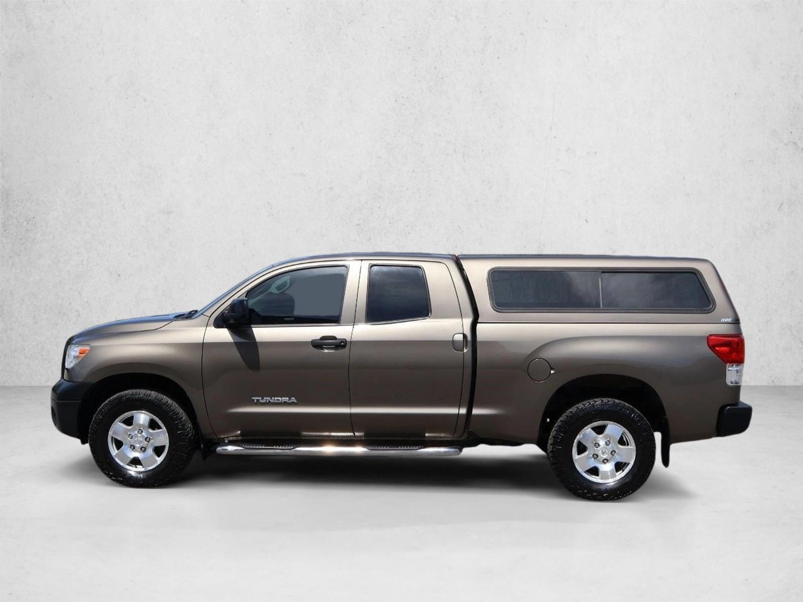 Thumbnail: 2013 Toyota Tundra - 2