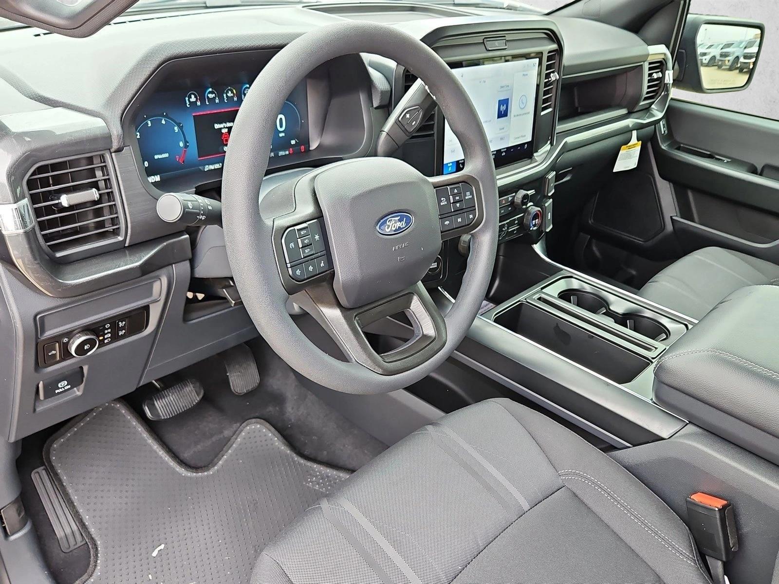 Thumbnail: 2026 Ford F-150 - 3