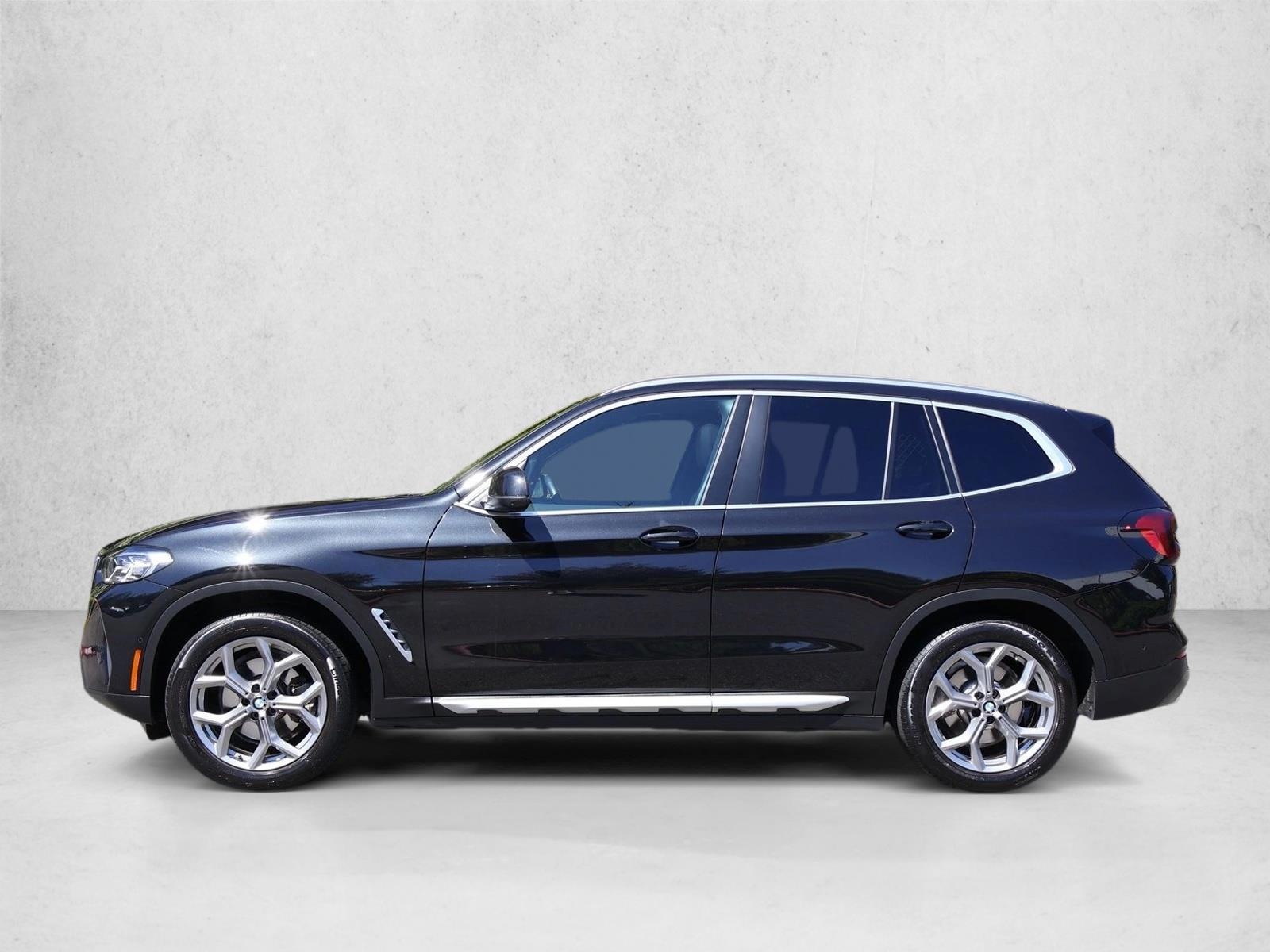 Thumbnail: 2023 BMW X3 - 2