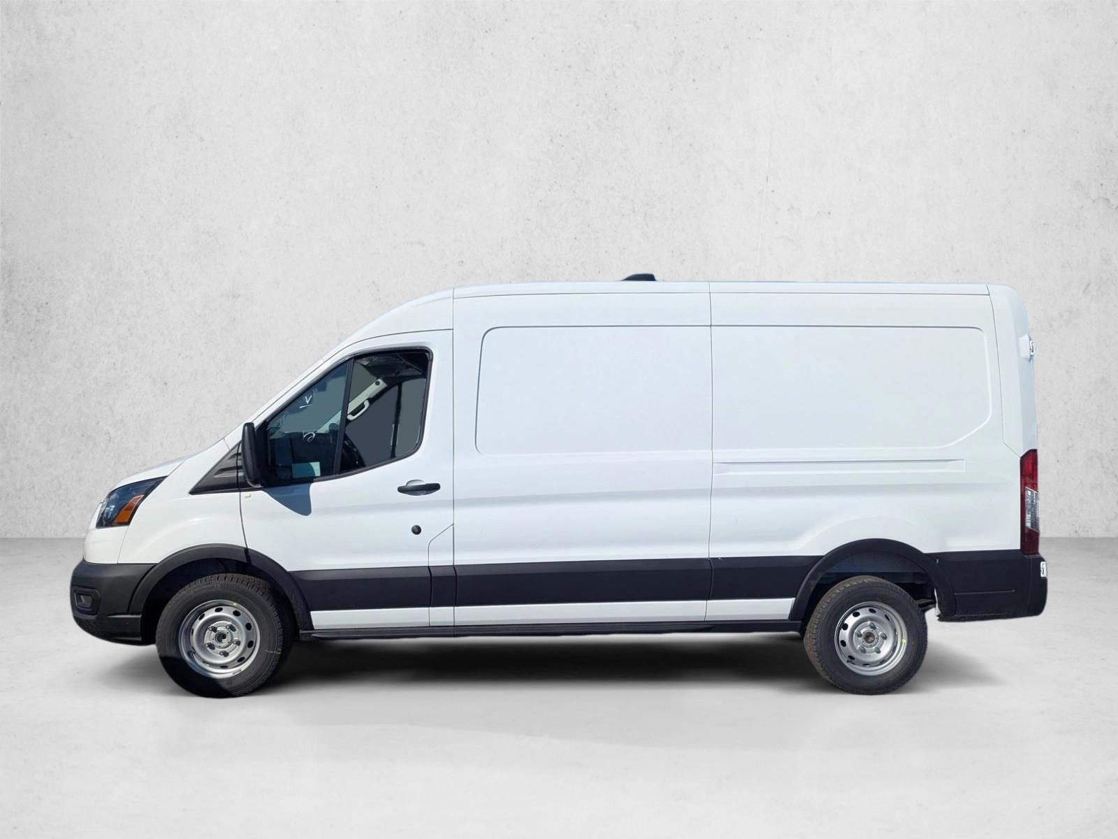 Thumbnail: 2026 Ford Transit Series - 2