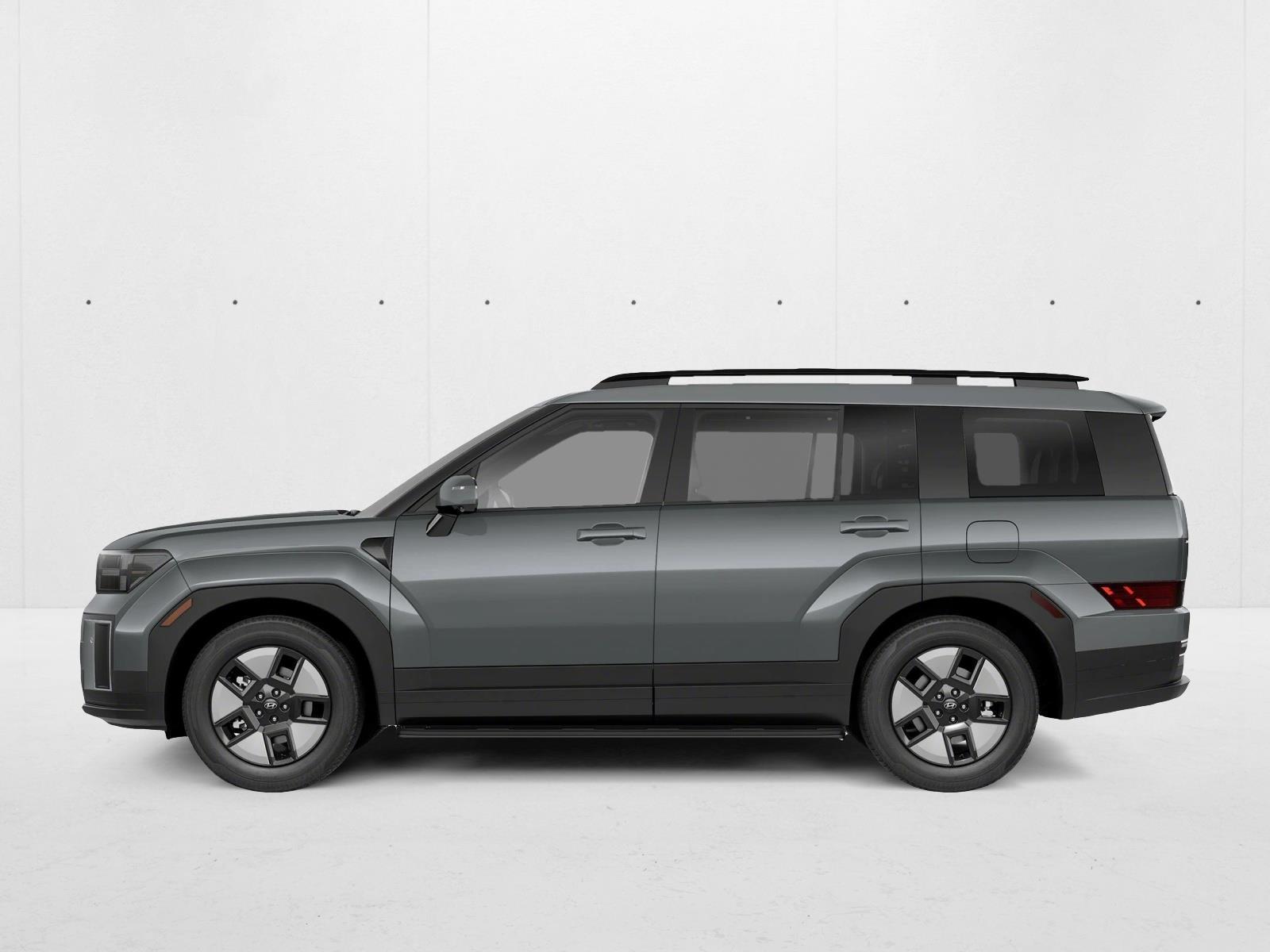 Thumbnail: 2026 Hyundai Santa Fe - 2