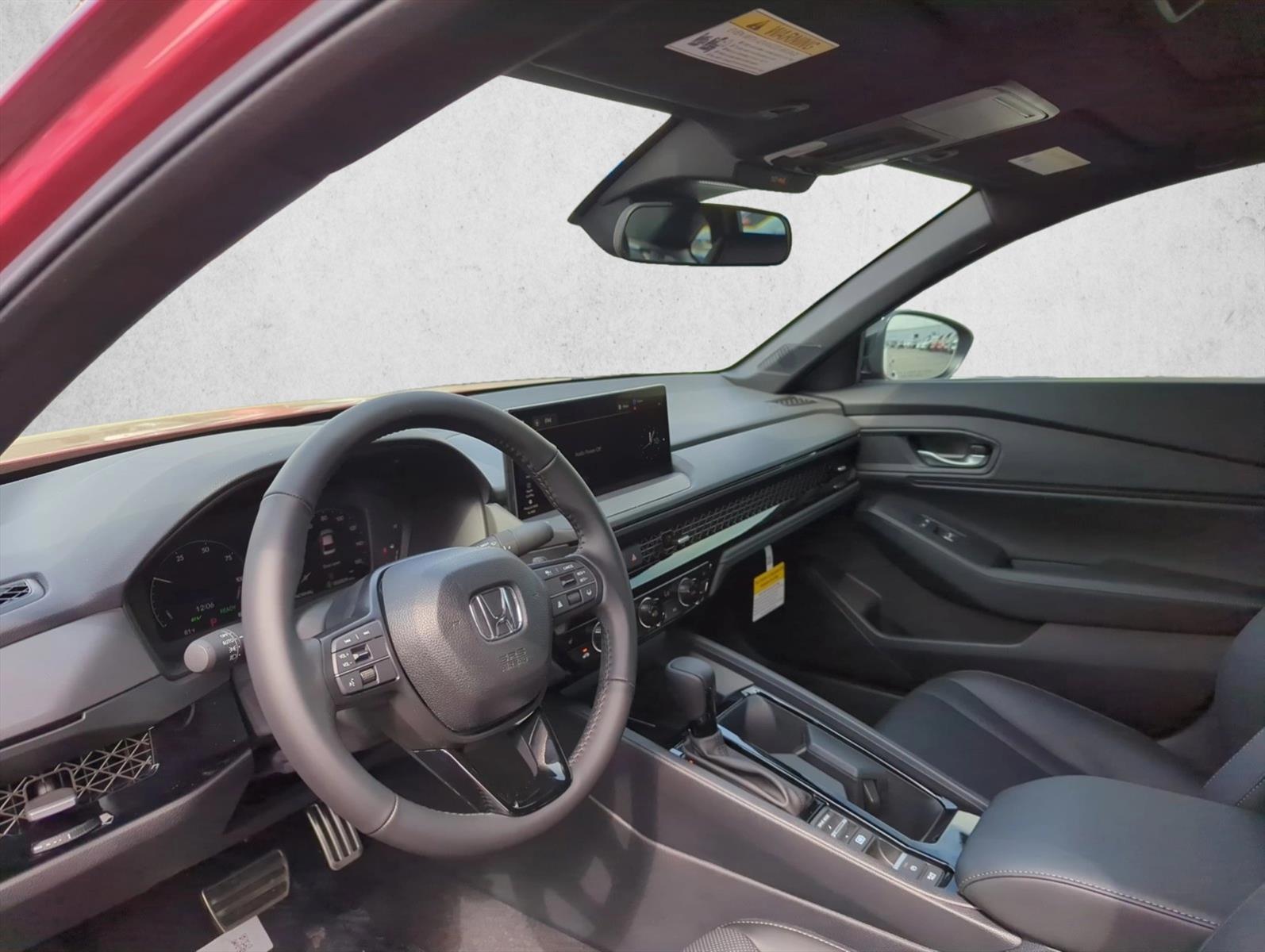 Thumbnail: 2026 Honda Accord - 2