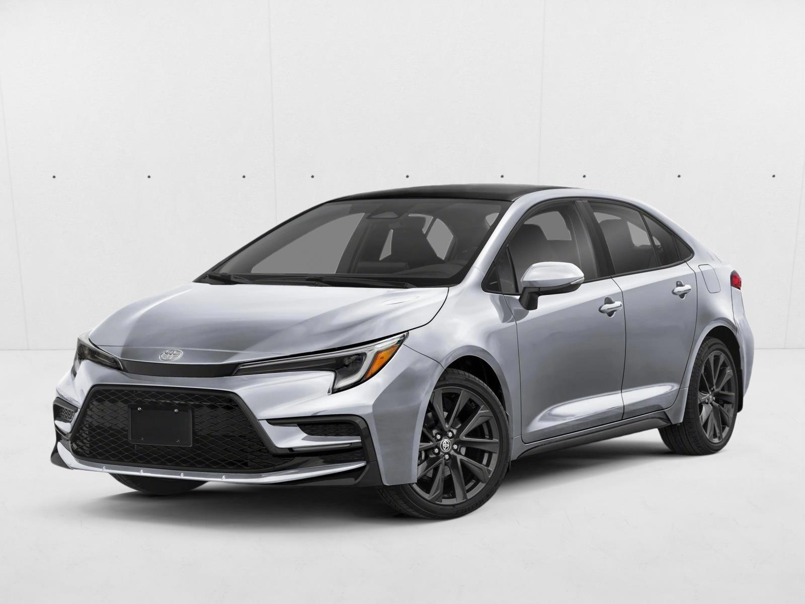 Thumbnail: 2026 Toyota Corolla - 1