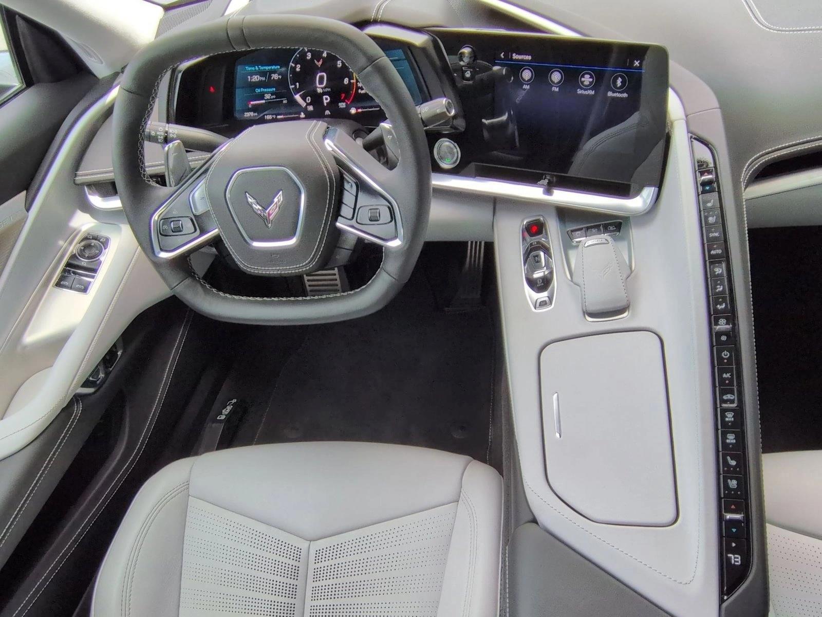 Thumbnail: 2023 Chevrolet Corvette - 5