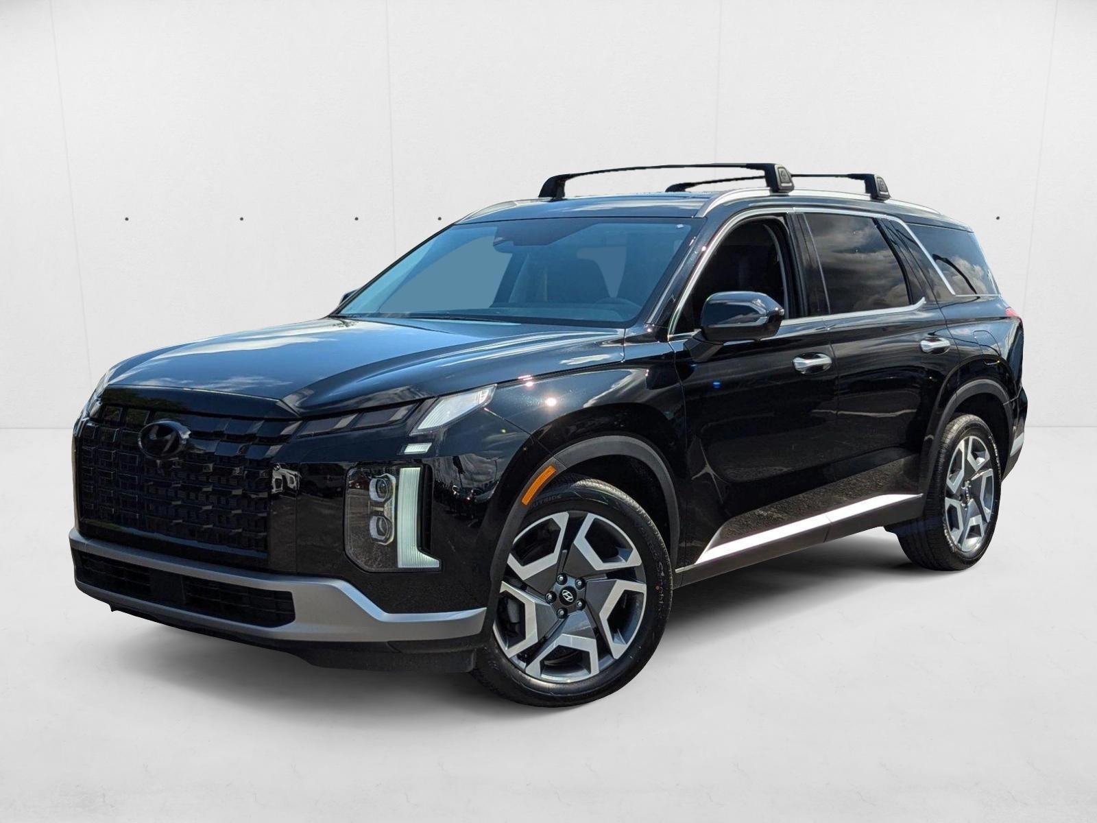 Thumbnail: 2025 Hyundai Palisade - 1