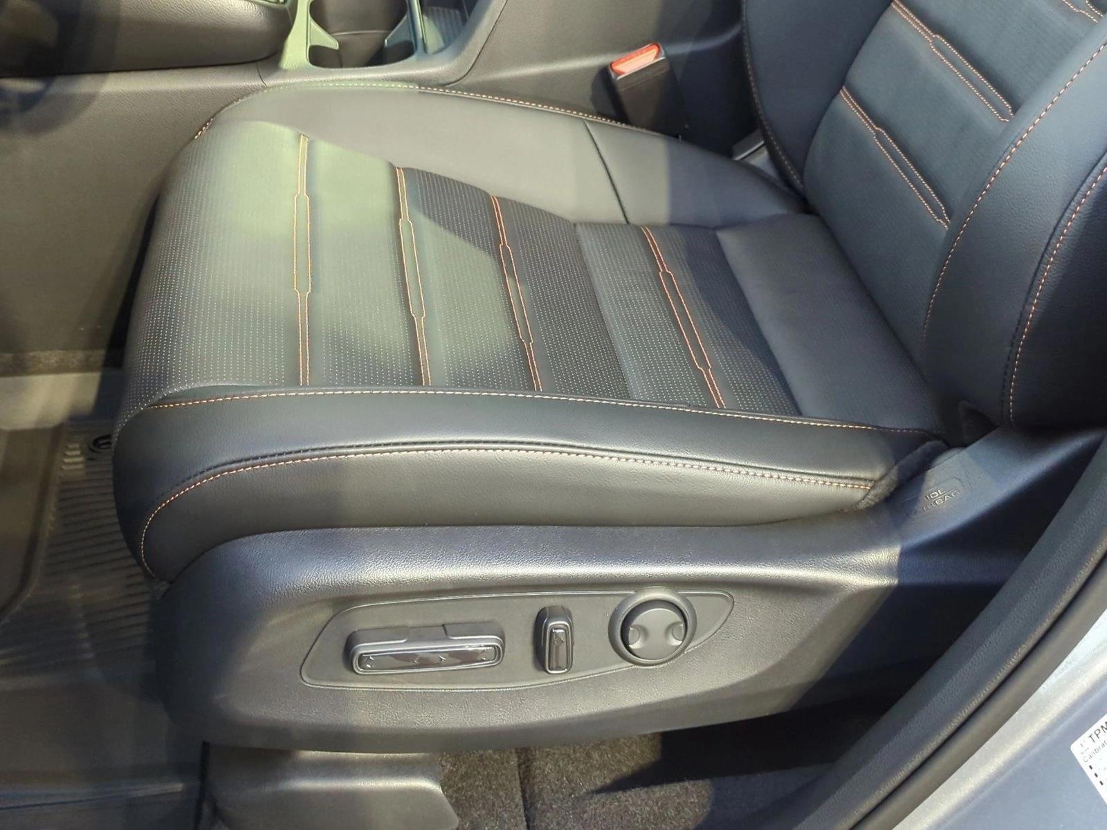 Thumbnail: 2026 Honda CR-V - 5