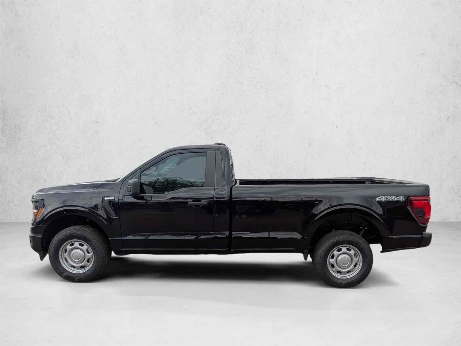 Thumbnail: 2026 Ford F-150 - 2