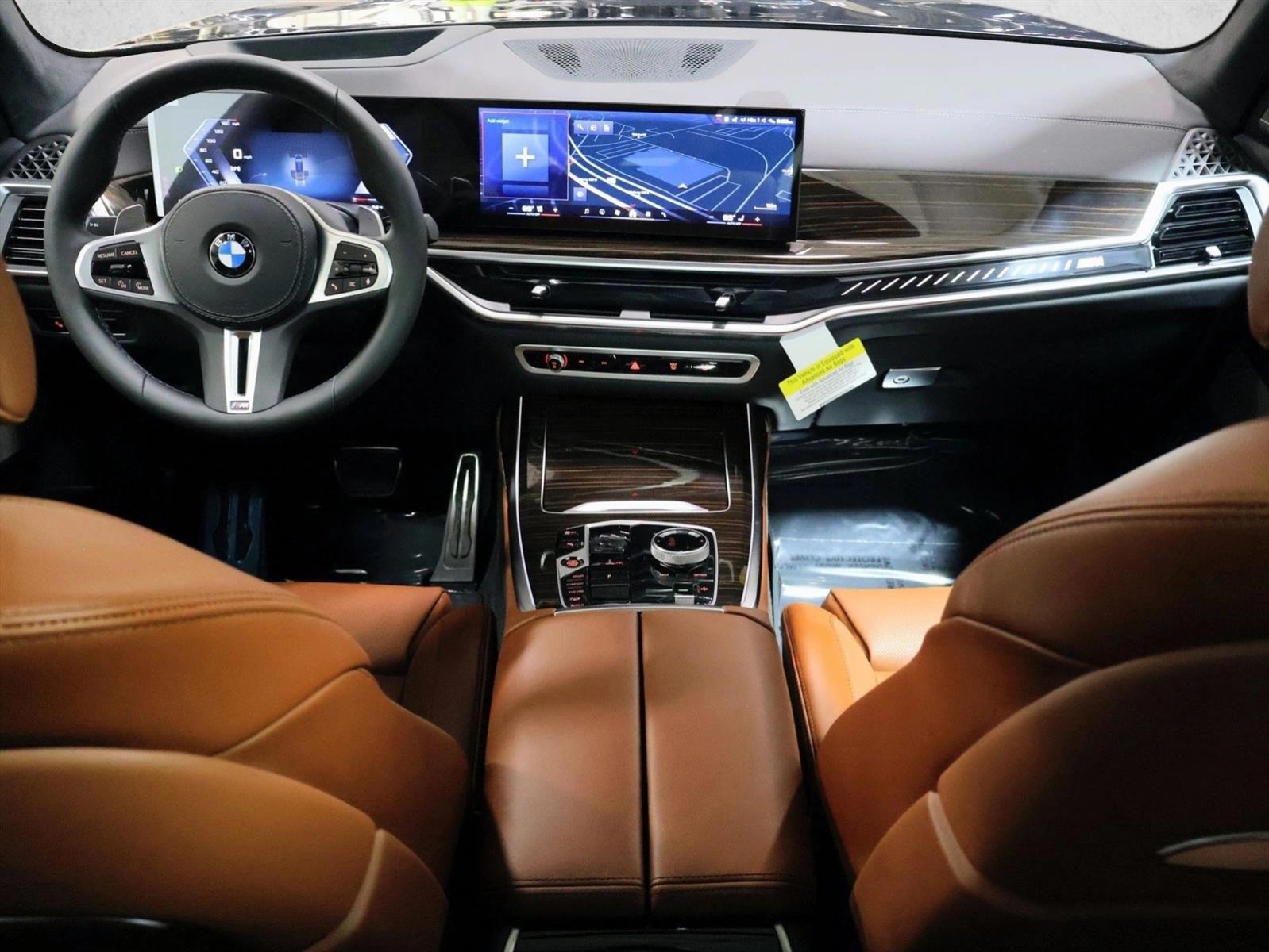 Thumbnail: 2026 BMW X7 - 4
