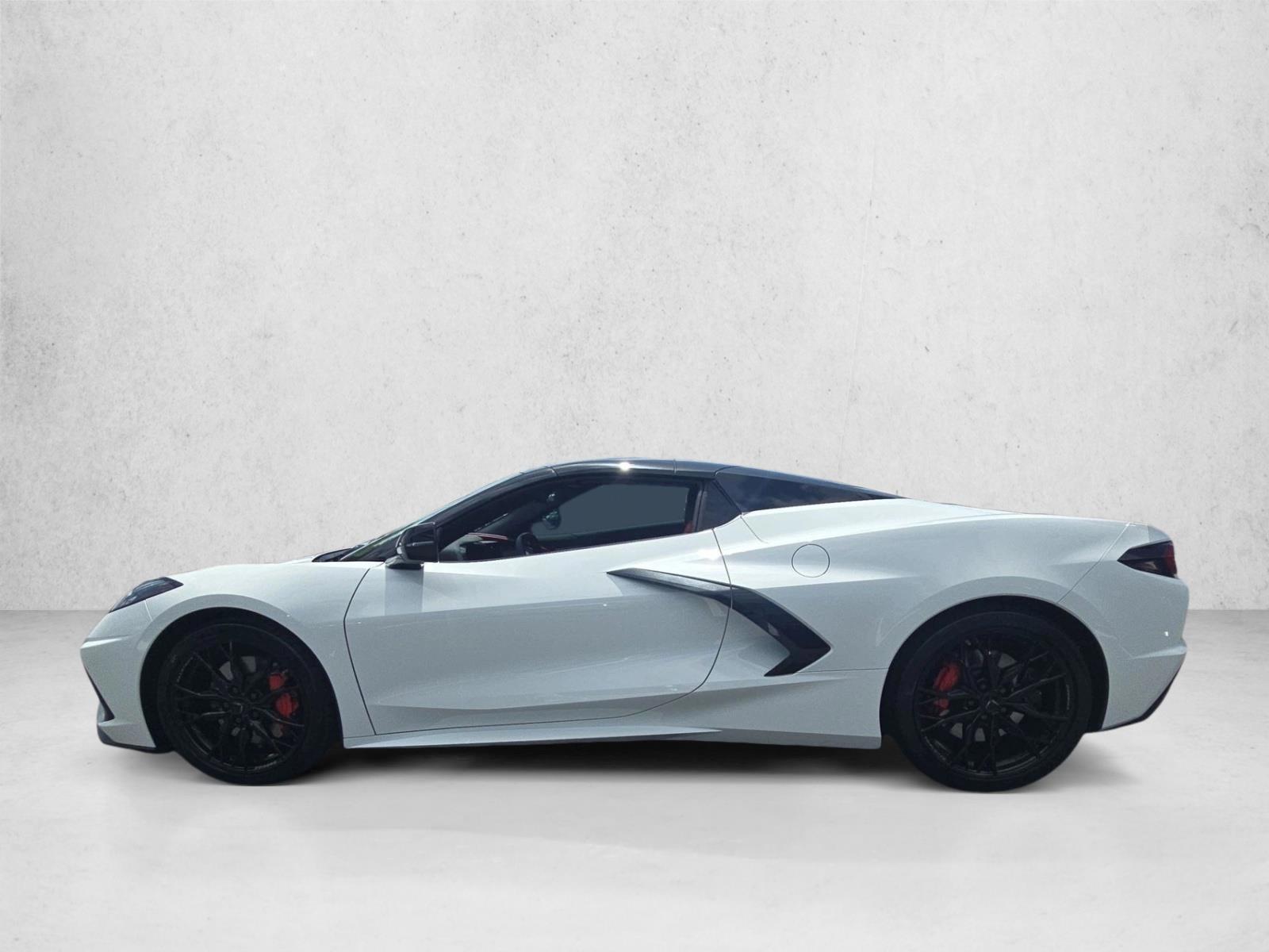 Thumbnail: 2024 Chevrolet Corvette - 2
