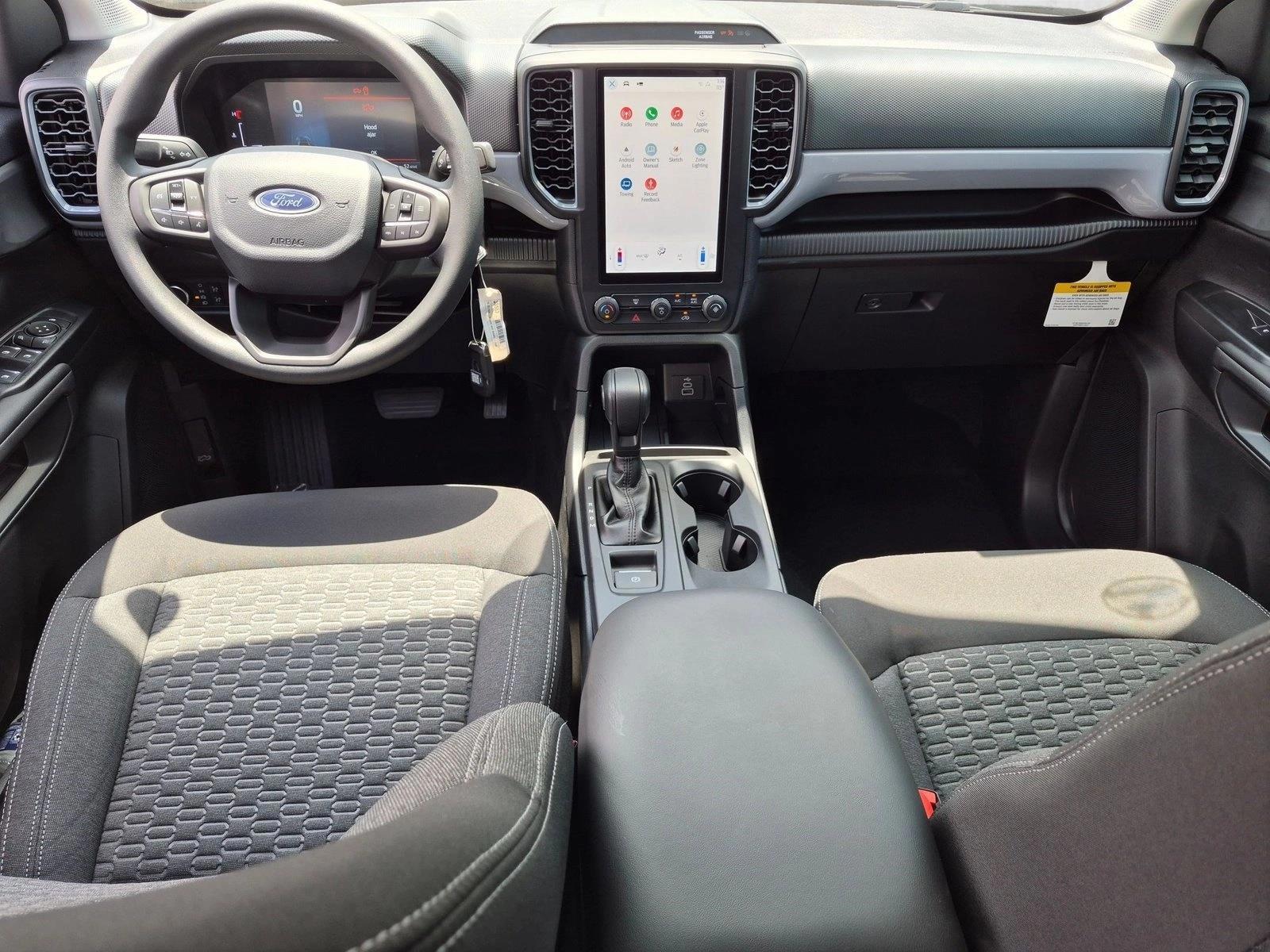 Thumbnail: 2026 Ford Ranger - 3