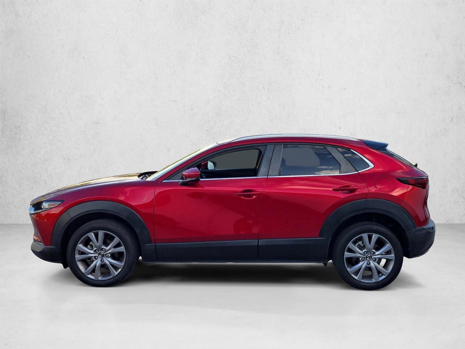Thumbnail: 2022 Mazda CX-30 - 2