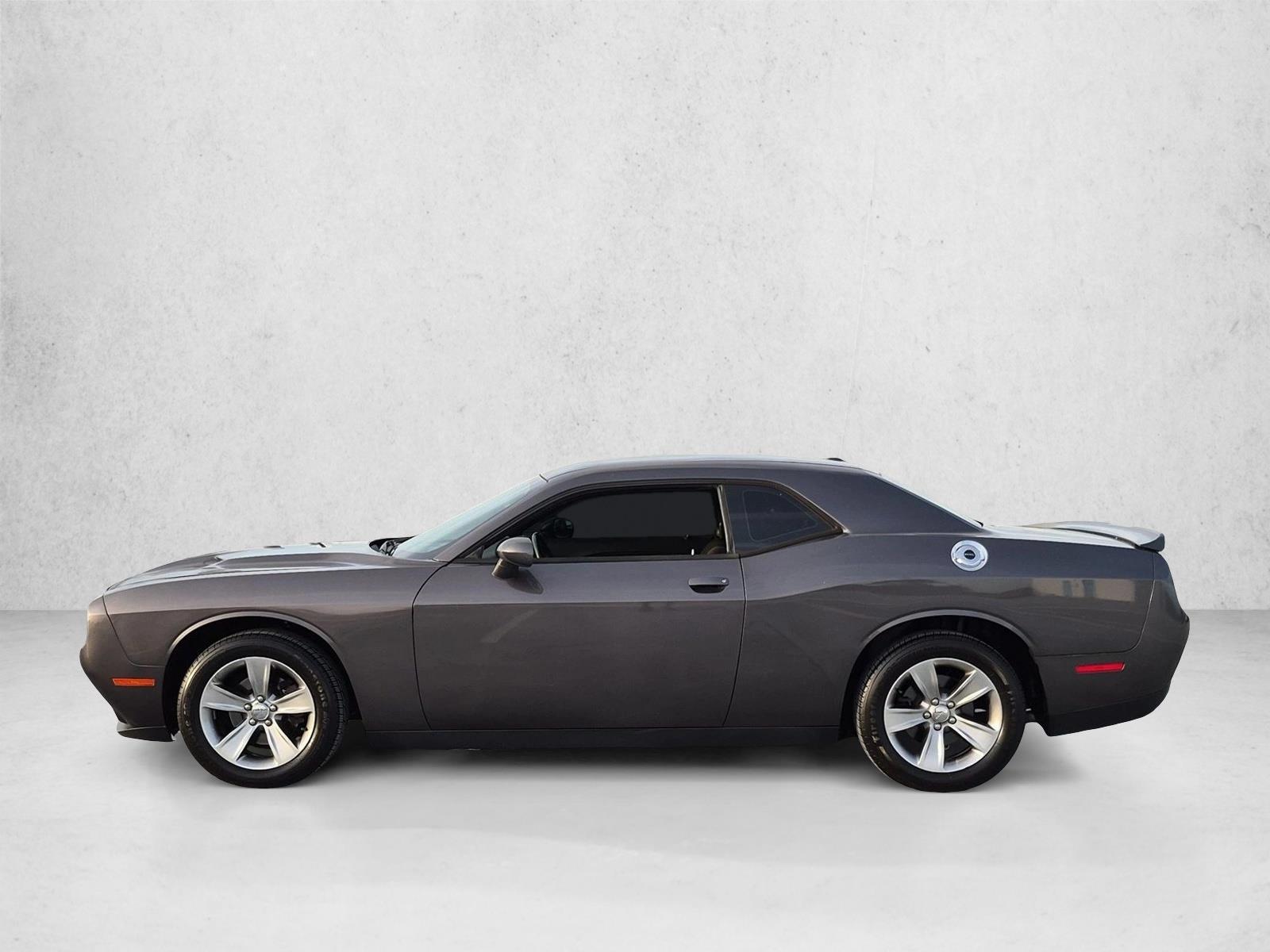 Thumbnail: 2018 Dodge Challenger - 2