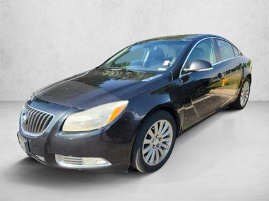 2012 Buick Regal Base -
                  Centennial, CO