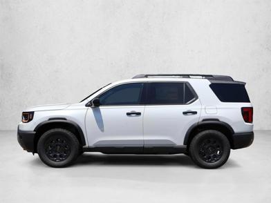 2026 Honda Passport