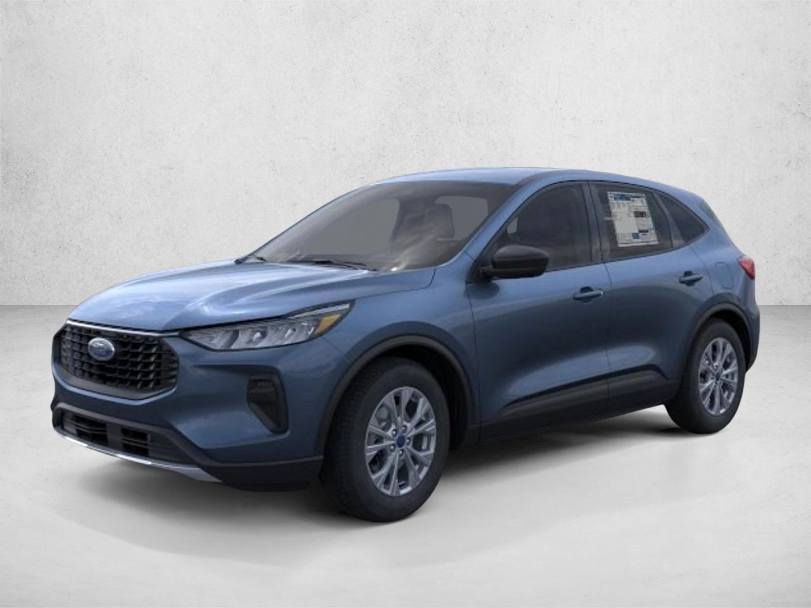 Thumbnail: 2026 Ford Escape - 1