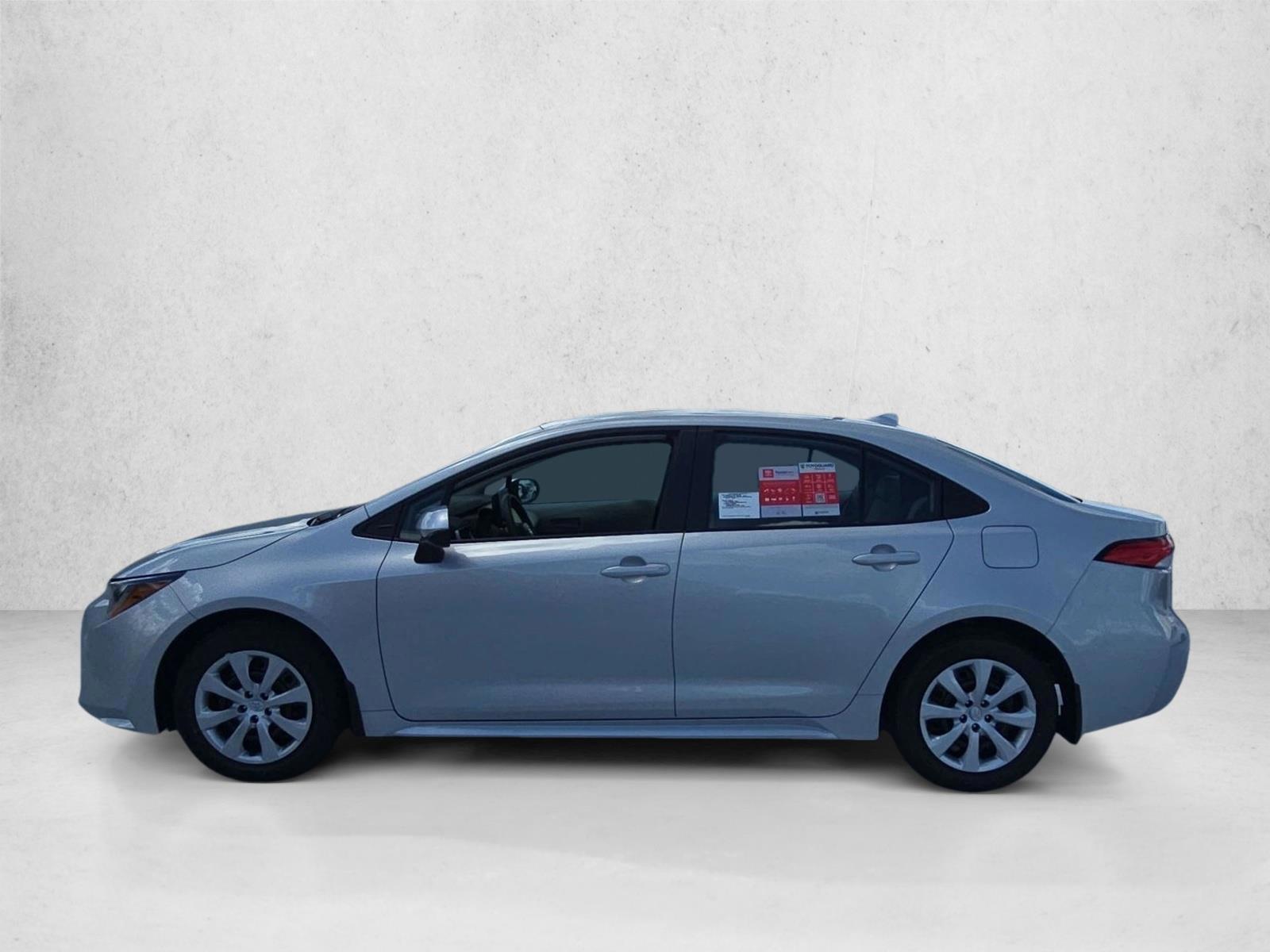 Thumbnail: 2026 Toyota Corolla - 2