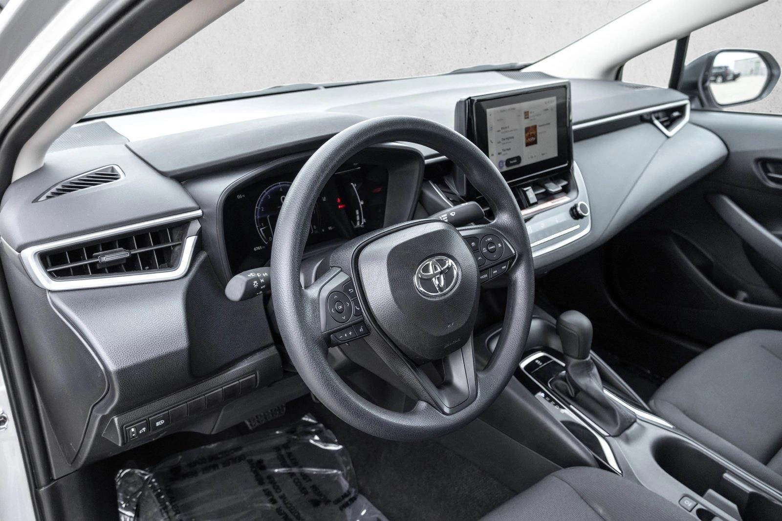 Thumbnail: 2026 Toyota Corolla - 3