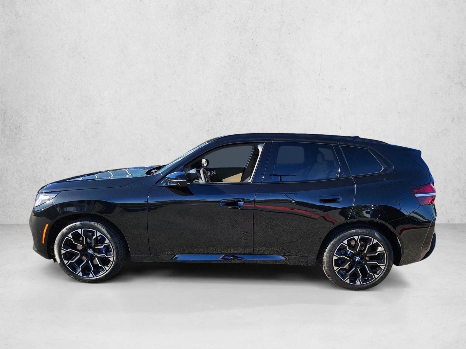 Thumbnail: 2026 BMW X3 - 2