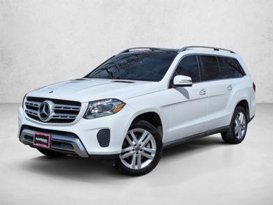 2019 Mercedes-Benz GLS 450 -
                  Lone Tree, CO