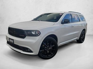 2017 Dodge Durango GT -
                  Albuquerque, NM
