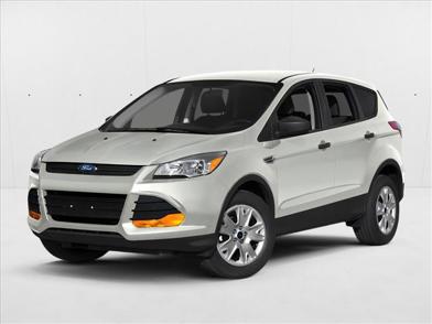 2014 Ford Escape S -
                  Northglenn, CO