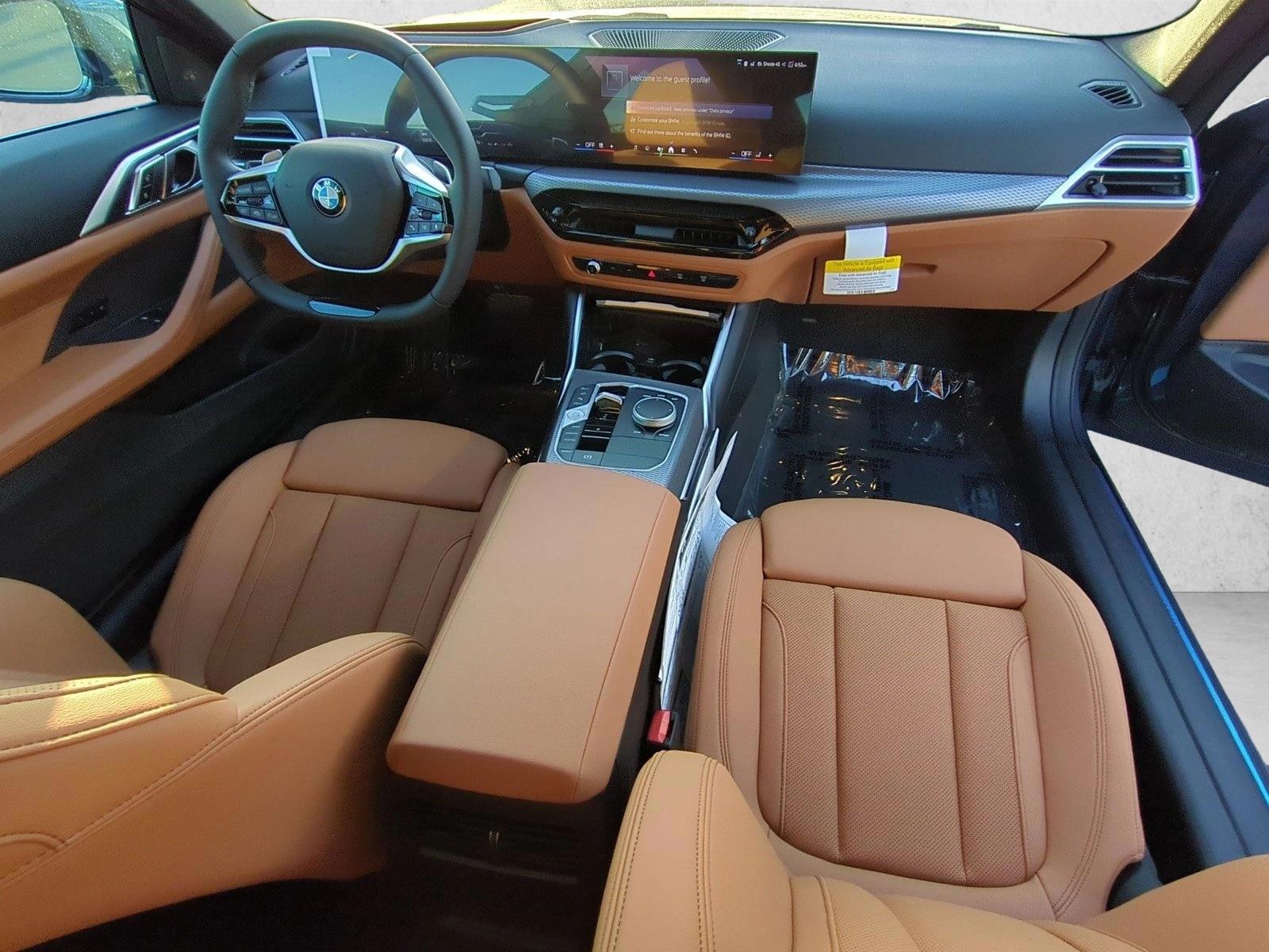 Thumbnail: 2026 BMW 4 Series - 4
