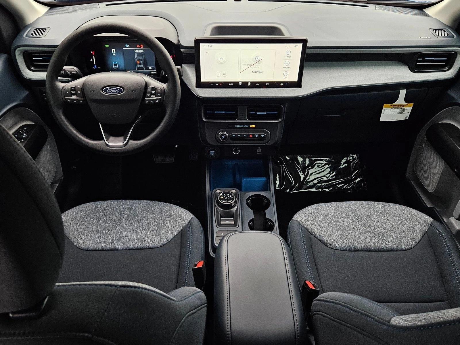 Thumbnail: 2026 Ford Maverick - 3