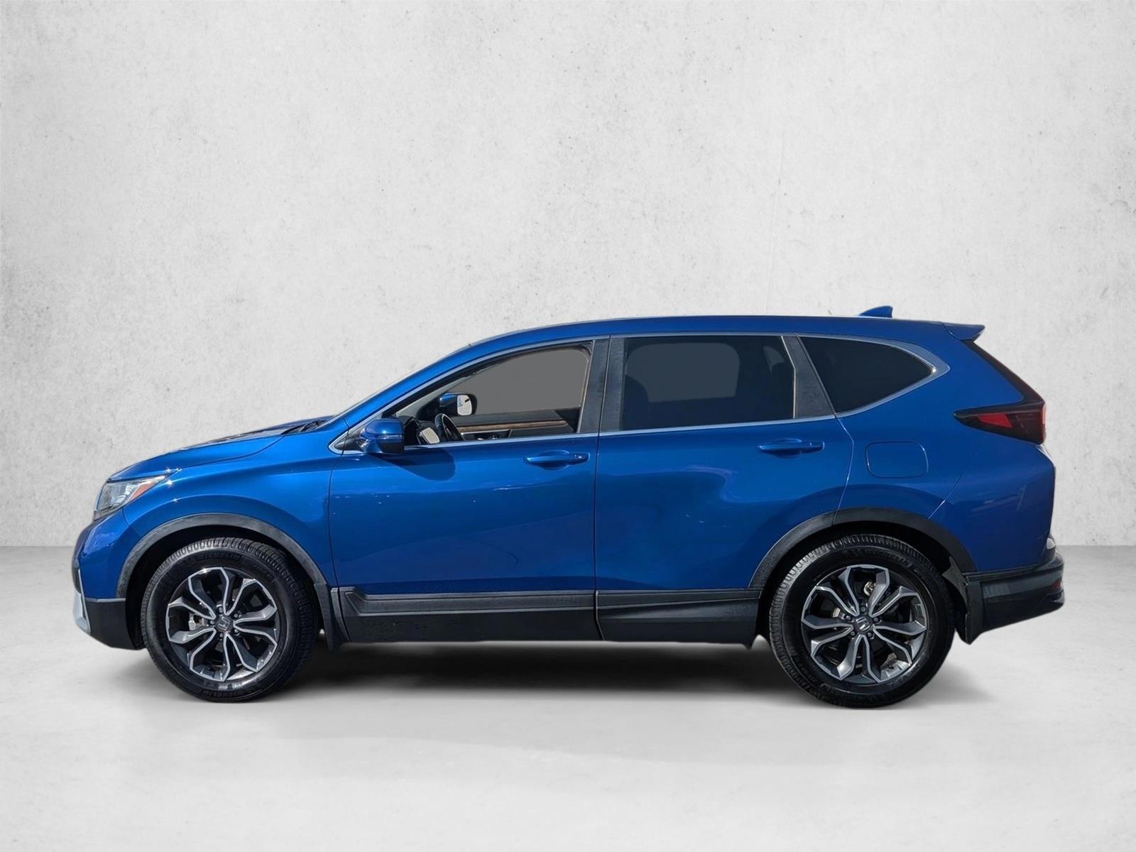 Thumbnail: 2020 Honda CR-V - 2