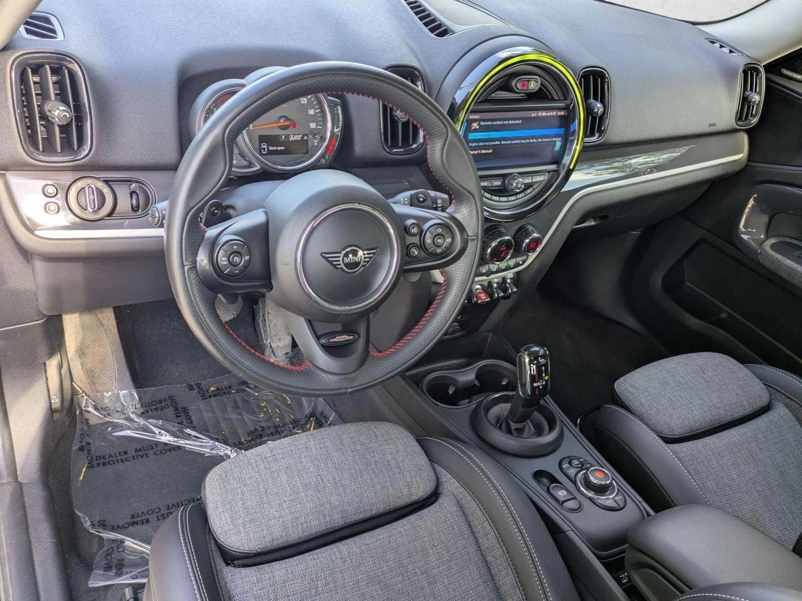 Thumbnail: 2020 MINI Cooper Countryman - 3
