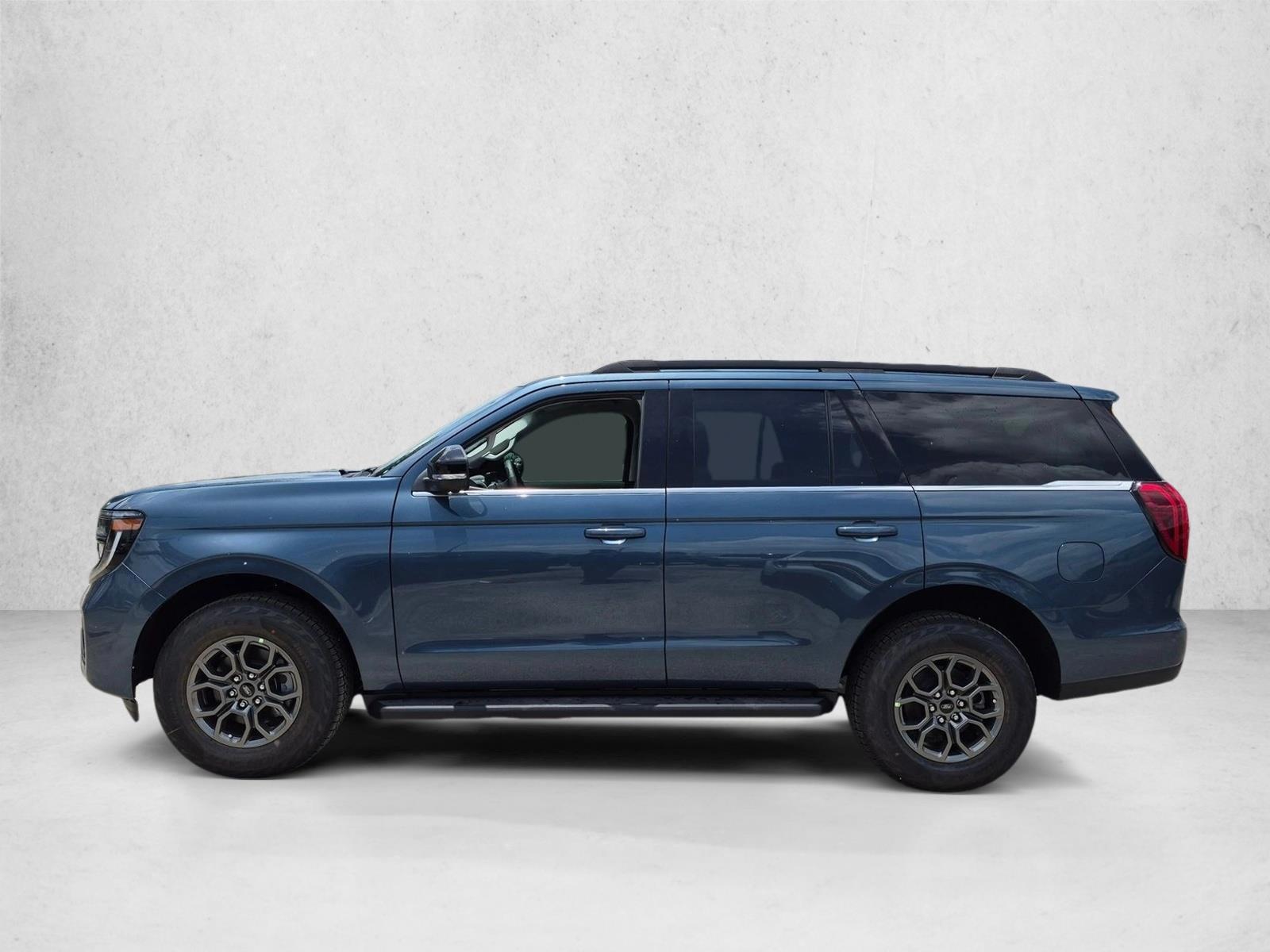Thumbnail: 2027 Ford Expedition - 2