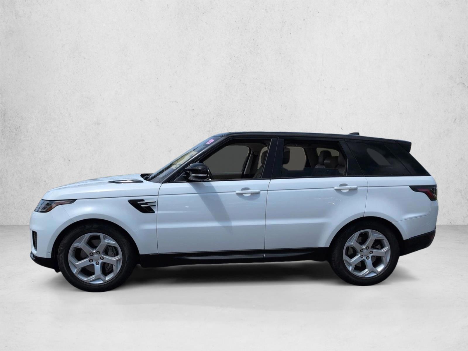 Thumbnail: 2018 Land Rover Range Rover Sport - 2