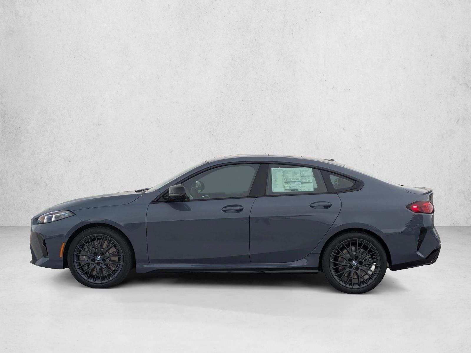 Thumbnail: 2025 BMW 2 Series - 2