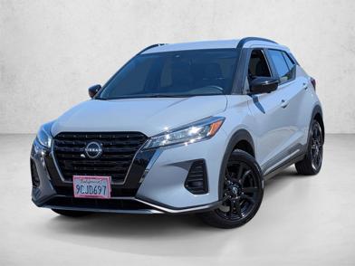 2022 Nissan Kicks SR -
                  Roseville, CA