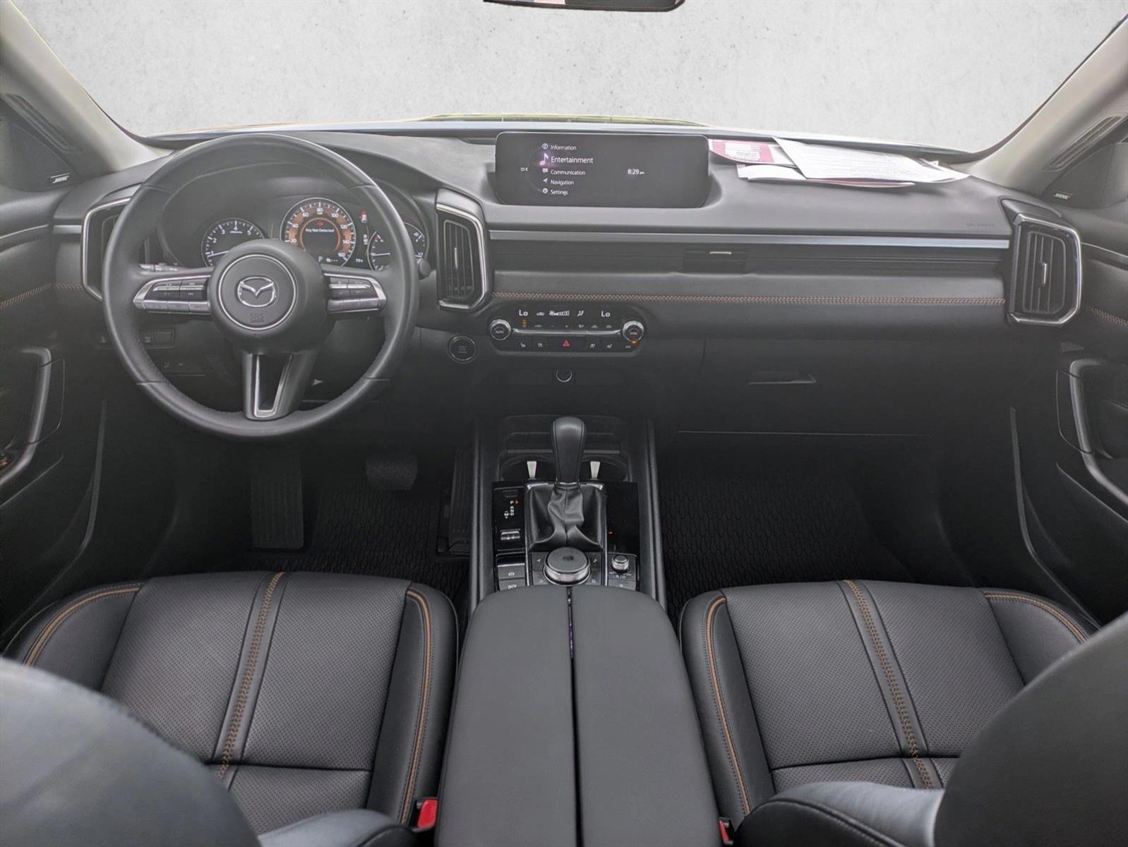 Thumbnail: 2024 Mazda CX-50 - 3