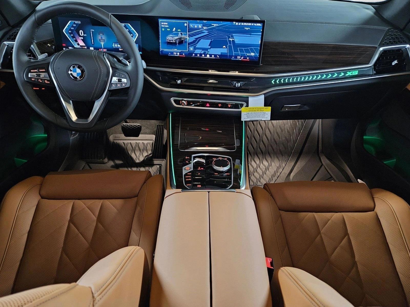 Thumbnail: 2026 BMW X5 - 3