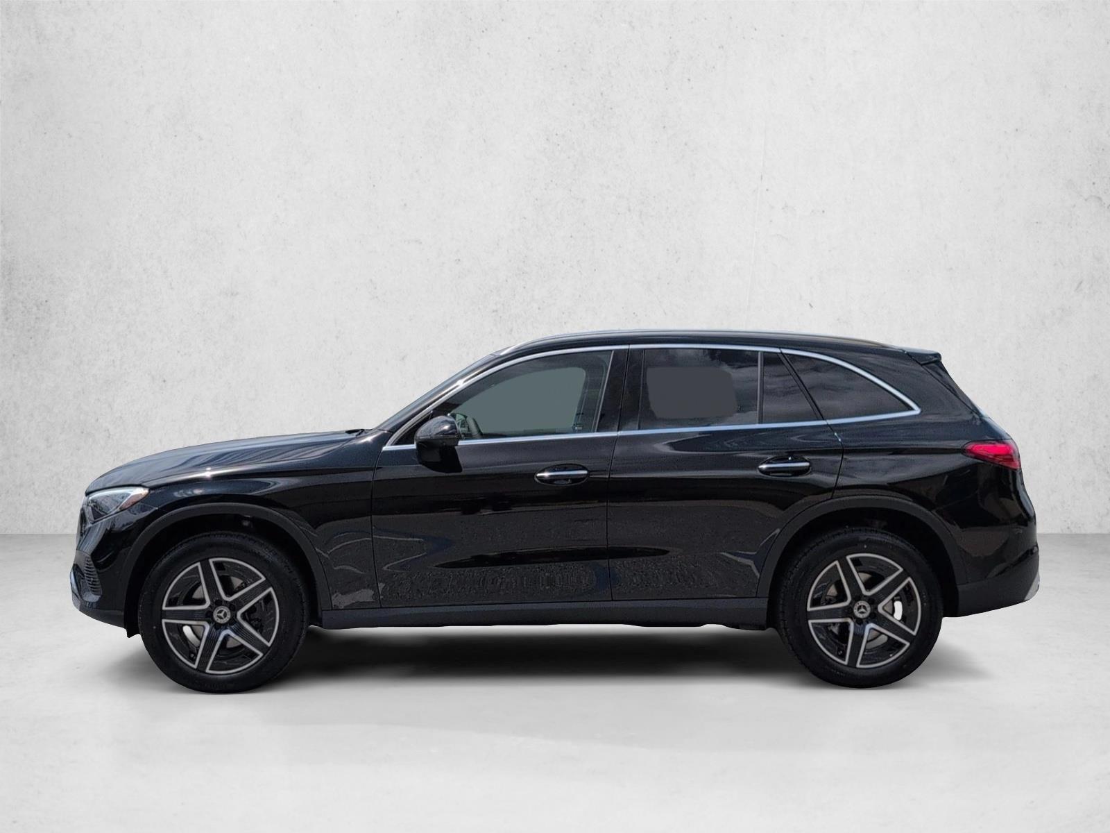 Thumbnail: 2026 Mercedes-Benz GLC - 2