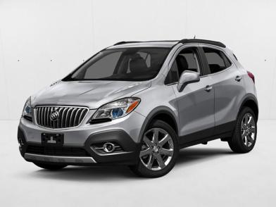 2016 Buick Encore  -
                  Corpus Christi, TX