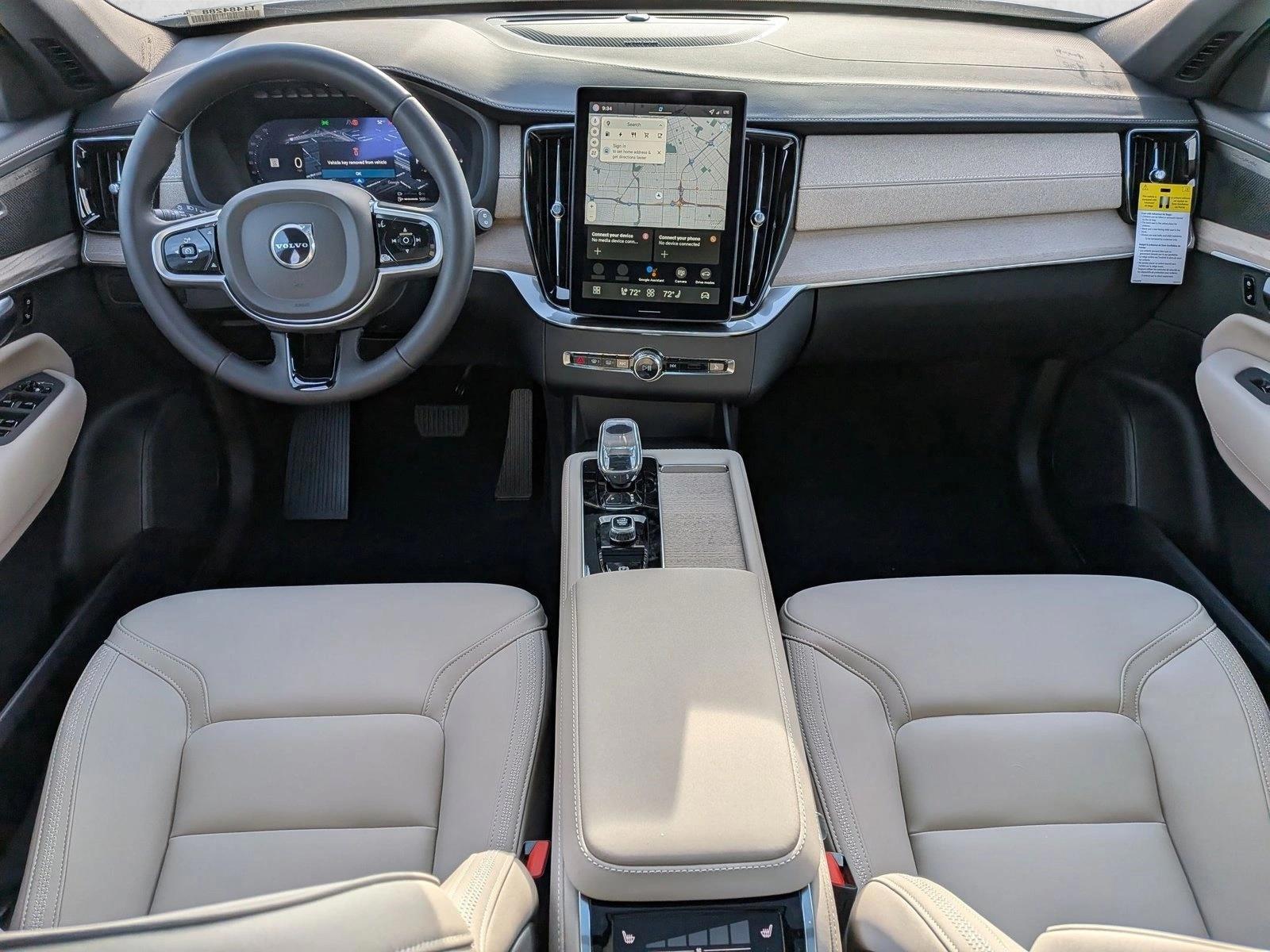 Thumbnail: 2026 Volvo XC90 - 4