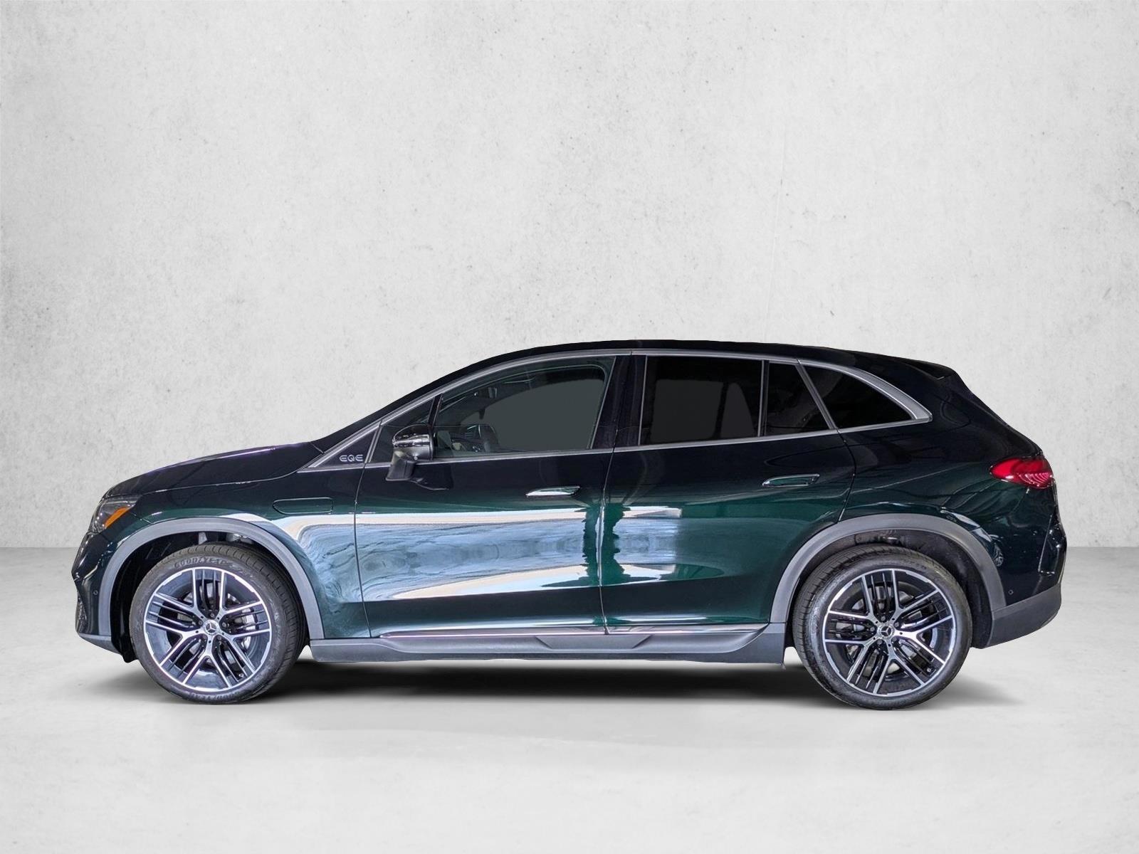 Thumbnail: 2023 Mercedes-Benz EQE - 2