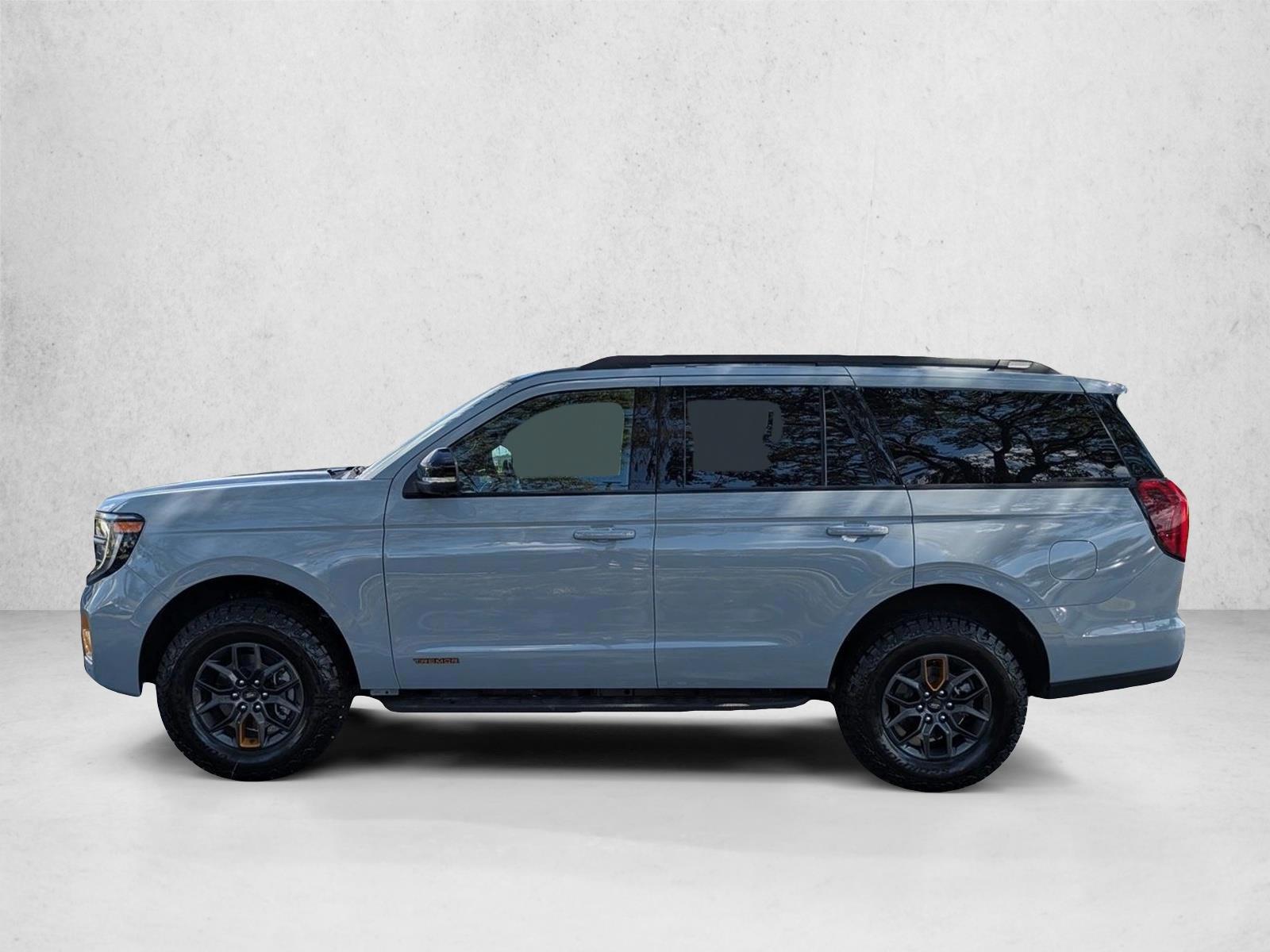Thumbnail: 2027 Ford Expedition - 2