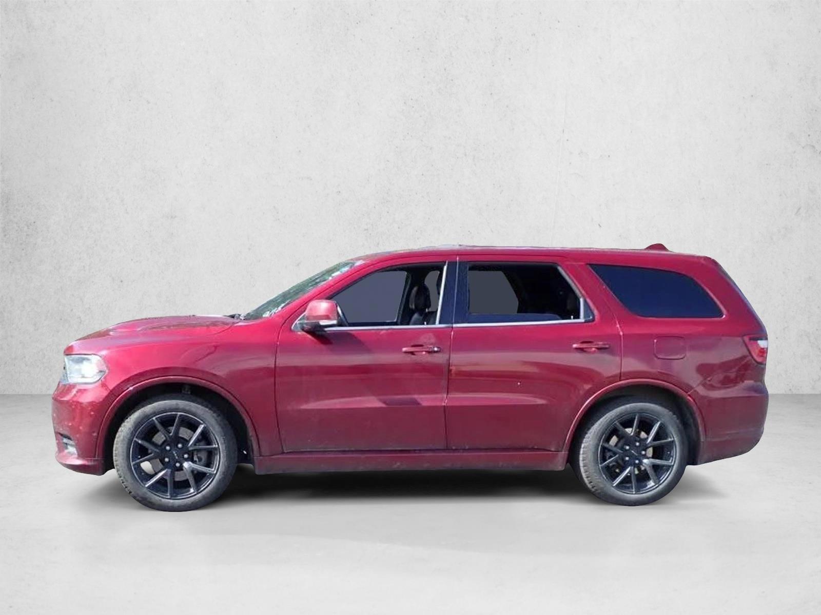 Thumbnail: 2018 Dodge Durango - 5