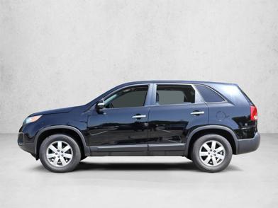 2012 Kia Sorento