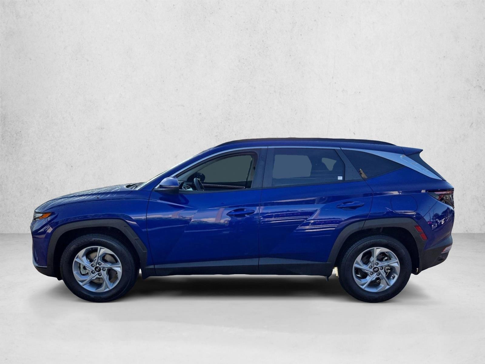 Thumbnail: 2023 Hyundai Tucson - 2
