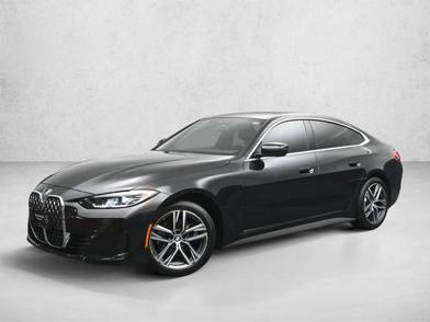 2024 BMW 4 Series