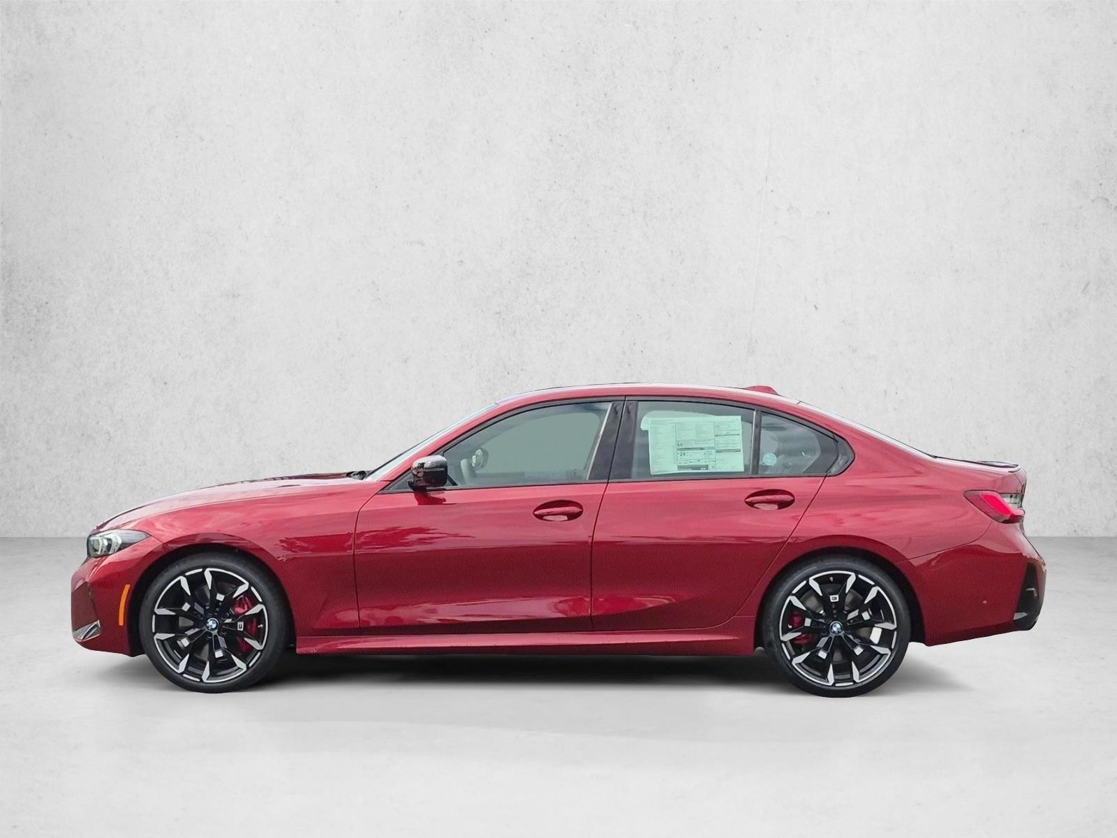 Thumbnail: 2026 BMW 3 Series - 2